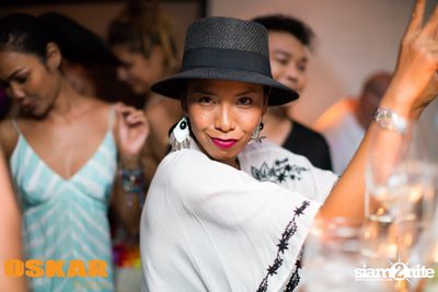OSKAR'S SUMMER FESTIVAL at Oskar Bistro (Album 1) — photo 83