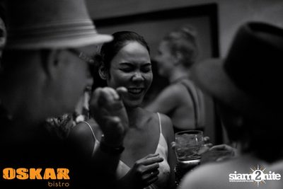 OSKAR'S SUMMER FESTIVAL at Oskar Bistro (Album 1) — photo 84
