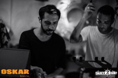 OSKAR'S SUMMER FESTIVAL at Oskar Bistro (Album 1) — photo 88
