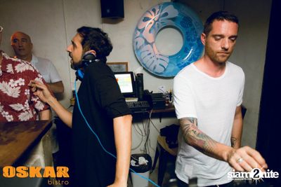 OSKAR'S SUMMER FESTIVAL at Oskar Bistro (Album 1) — photo 90