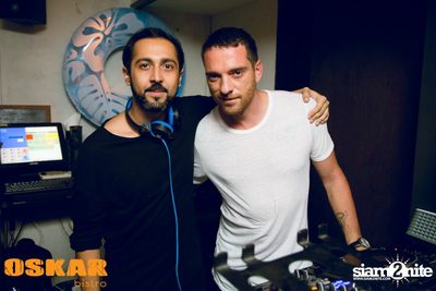 OSKAR'S SUMMER FESTIVAL at Oskar Bistro (Album 1) — photo 91