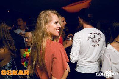 OSKAR'S SUMMER FESTIVAL at Oskar Bistro (Album 1) — photo 92