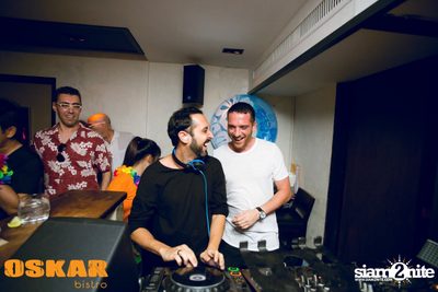 OSKAR'S SUMMER FESTIVAL at Oskar Bistro (Album 1) — photo 93