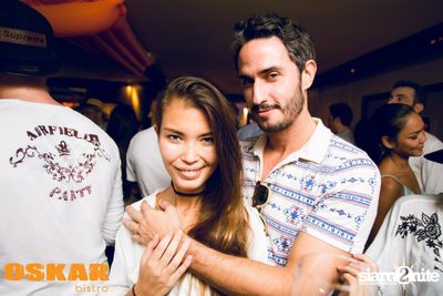 OSKAR'S SUMMER FESTIVAL at Oskar Bistro (Album 1) — photo 94