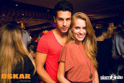 OSKAR'S SUMMER FESTIVAL at Oskar Bistro (Album 1) — photo 95