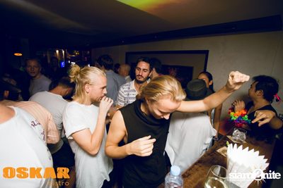OSKAR'S SUMMER FESTIVAL at Oskar Bistro (Album 1) — photo 96