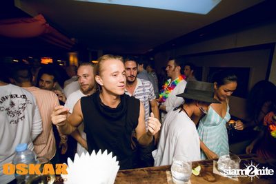 OSKAR'S SUMMER FESTIVAL at Oskar Bistro (Album 1) — photo 97