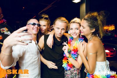 OSKAR'S SUMMER FESTIVAL at Oskar Bistro (Album 1) — photo 99