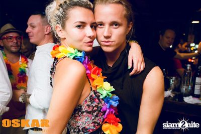 OSKAR'S SUMMER FESTIVAL at Oskar Bistro (Album 1) — photo 101