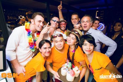 OSKAR'S SUMMER FESTIVAL at Oskar Bistro (Album 1) — photo 102