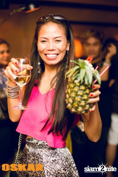 OSKAR'S SUMMER FESTIVAL at Oskar Bistro (Album 1) — photo 104