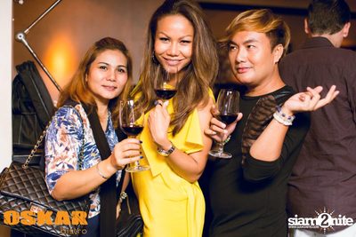 OSKAR'S SUMMER FESTIVAL at Oskar Bistro (Album 1) — photo 105