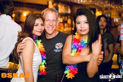 OSKAR'S SUMMER FESTIVAL at Oskar Bistro (Album 1) — photo 107