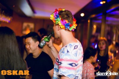 OSKAR'S SUMMER FESTIVAL at Oskar Bistro (Album 1) — photo 108