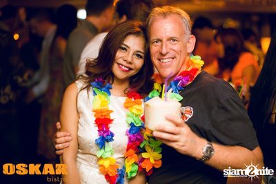 OSKAR'S SUMMER FESTIVAL at Oskar Bistro (Album 1) — photo 109