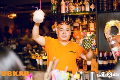 OSKAR'S SUMMER FESTIVAL at Oskar Bistro (Album 1) — photo 111