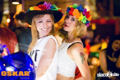 OSKAR'S SUMMER FESTIVAL at Oskar Bistro (Album 1) — photo 116