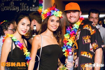OSKAR'S SUMMER FESTIVAL at Oskar Bistro (Album 1) — photo 119