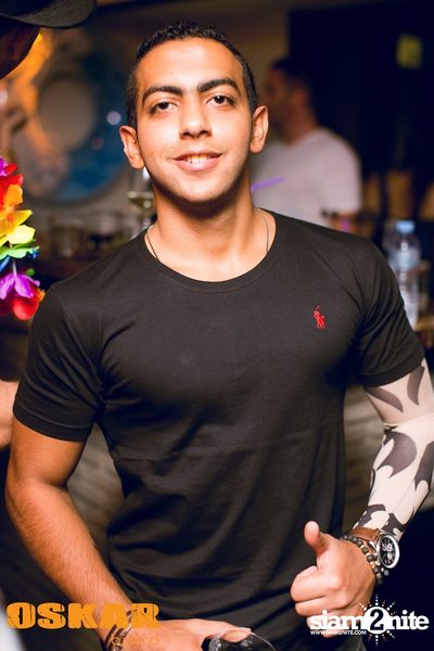 OSKAR'S SUMMER FESTIVAL at Oskar Bistro (Album 1) — photo 120
