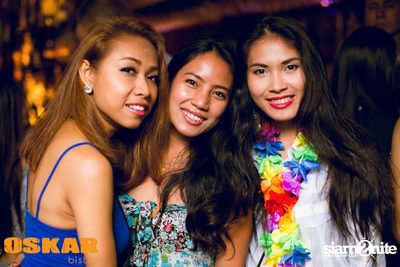 OSKAR'S SUMMER FESTIVAL at Oskar Bistro (Album 1) — photo 121