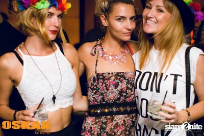 OSKAR'S SUMMER FESTIVAL at Oskar Bistro (Album 1) — photo 122