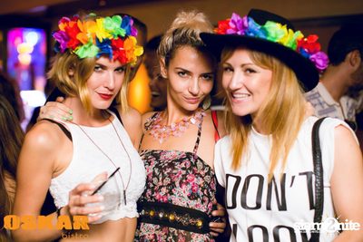 OSKAR'S SUMMER FESTIVAL at Oskar Bistro (Album 1) — photo 123