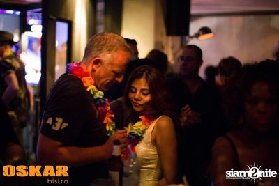 OSKAR'S SUMMER FESTIVAL at Oskar Bistro (Album 1) — photo 125