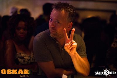 OSKAR'S SUMMER FESTIVAL at Oskar Bistro (Album 1) — photo 126