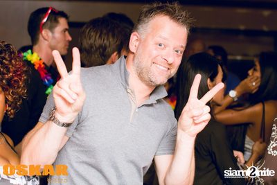 OSKAR'S SUMMER FESTIVAL at Oskar Bistro (Album 1) — photo 127