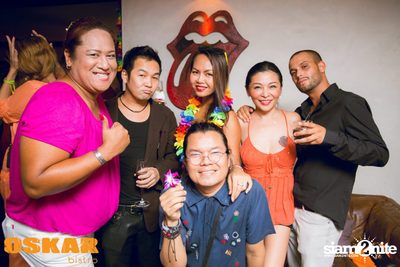 OSKAR'S SUMMER FESTIVAL at Oskar Bistro (Album 1) — photo 128