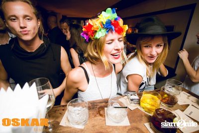 OSKAR'S SUMMER FESTIVAL at Oskar Bistro (Album 1) — photo 129