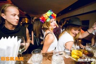 OSKAR'S SUMMER FESTIVAL at Oskar Bistro (Album 1) — photo 130