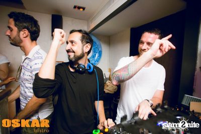 OSKAR'S SUMMER FESTIVAL at Oskar Bistro (Album 1) — photo 131