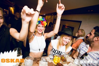OSKAR'S SUMMER FESTIVAL at Oskar Bistro (Album 1) — photo 132