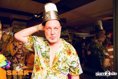 OSKAR'S SUMMER FESTIVAL at Oskar Bistro (Album 1) — photo 133