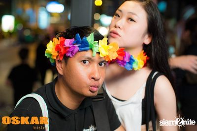 OSKAR'S SUMMER FESTIVAL at Oskar Bistro (Album 1) — photo 134