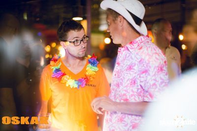 OSKAR'S SUMMER FESTIVAL at Oskar Bistro (Album 1) — photo 138