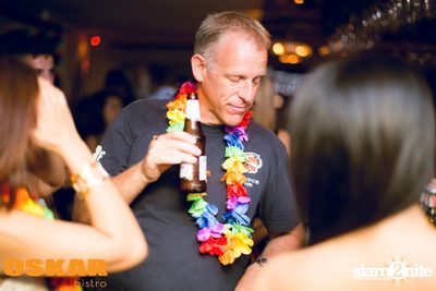 OSKAR'S SUMMER FESTIVAL at Oskar Bistro (Album 1) — photo 139