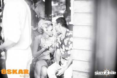 OSKAR'S SUMMER FESTIVAL at Oskar Bistro (Album 1) — photo 140