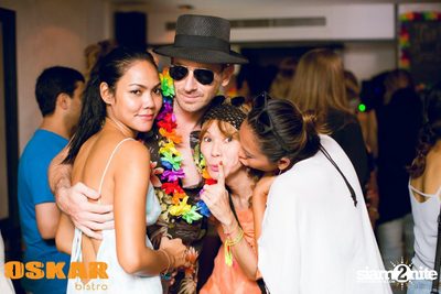 OSKAR'S SUMMER FESTIVAL at Oskar Bistro (Album 1) — photo 142