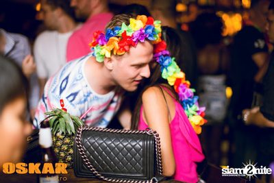 OSKAR'S SUMMER FESTIVAL at Oskar Bistro (Album 1) — photo 144