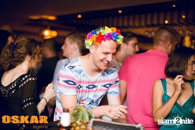 OSKAR'S SUMMER FESTIVAL at Oskar Bistro (Album 1) — photo 145