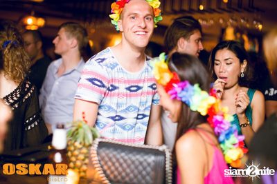 OSKAR'S SUMMER FESTIVAL at Oskar Bistro (Album 1) — photo 146