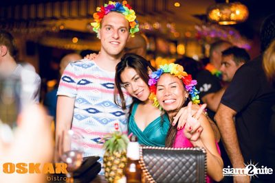 OSKAR'S SUMMER FESTIVAL at Oskar Bistro (Album 1) — photo 147