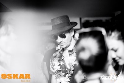OSKAR'S SUMMER FESTIVAL at Oskar Bistro (Album 1) — photo 149