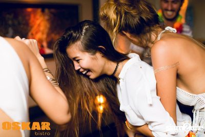 OSKAR'S SUMMER FESTIVAL at Oskar Bistro (Album 1) — photo 151