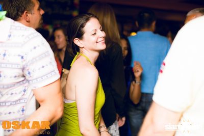 OSKAR'S SUMMER FESTIVAL at Oskar Bistro (Album 1) — photo 154