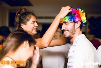 OSKAR'S SUMMER FESTIVAL at Oskar Bistro (Album 1) — photo 155