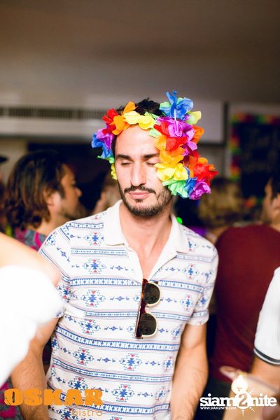 OSKAR'S SUMMER FESTIVAL at Oskar Bistro (Album 1) — photo 158