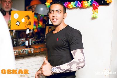 OSKAR'S SUMMER FESTIVAL at Oskar Bistro (Album 1) — photo 161